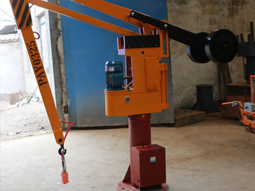 Balance Crane