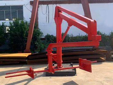 Hydraulische Manipulatoren