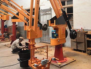 Was sind die unterschiedlichen Anwendungen und Wirkungen der verschiedenen Manipulatoren?