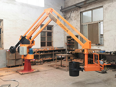 Was ist ein Booster Manipulator?