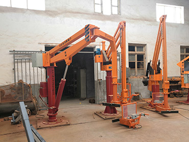 Die Eigenschaften des Machtmanipulators und das Gleichgewichtsrealisierungsprinzip